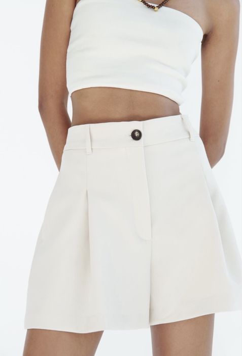 Шорты Zara, L размер