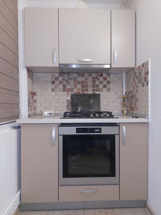 Apartament 2 camere