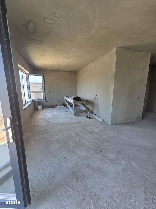 Casă P+1 Drumul Muntenilor