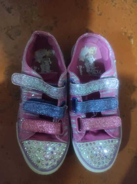 Обувь на 35-36  размер