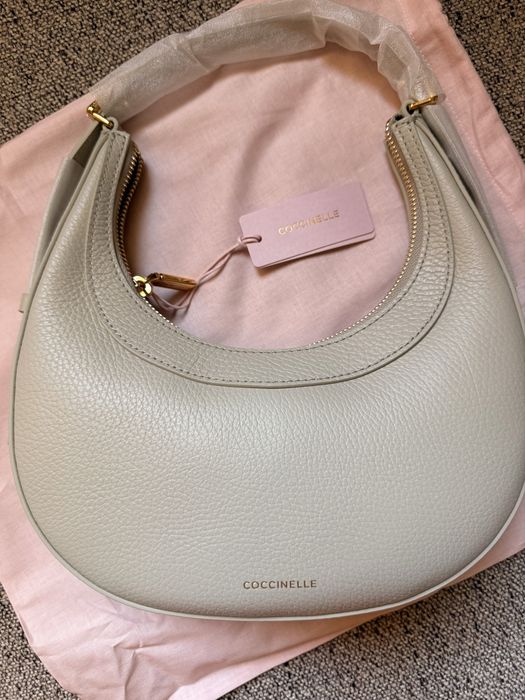 Coccinelle Whisper Mini