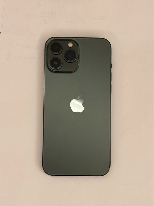Iphone 13 Pro Max 128gb impecabil plus husa UAG
