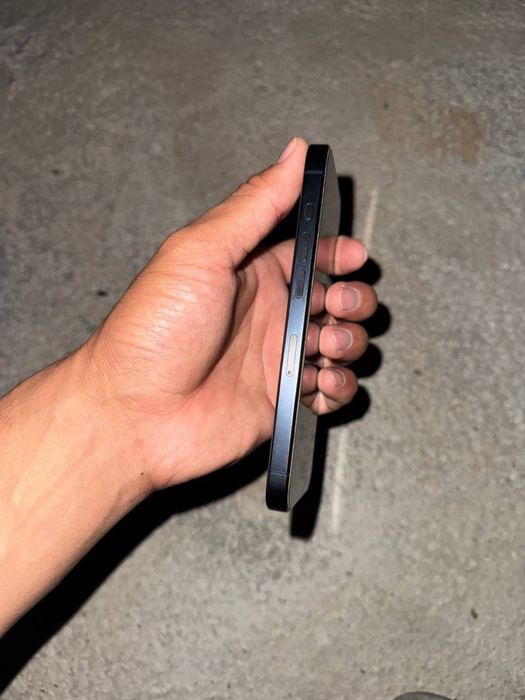 Iphone 15 pro 128 gb