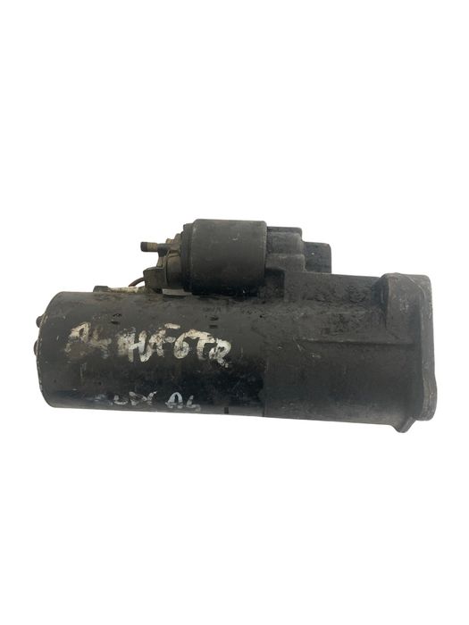 Electromotor Audi A4 Ii 8E2, B6 2000 - 2005 1.9 Tdi Avf, Awx 6 Trepte