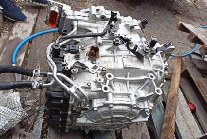 Профессиональный ремонт АКПП, CVT, DSG  25+ лет
