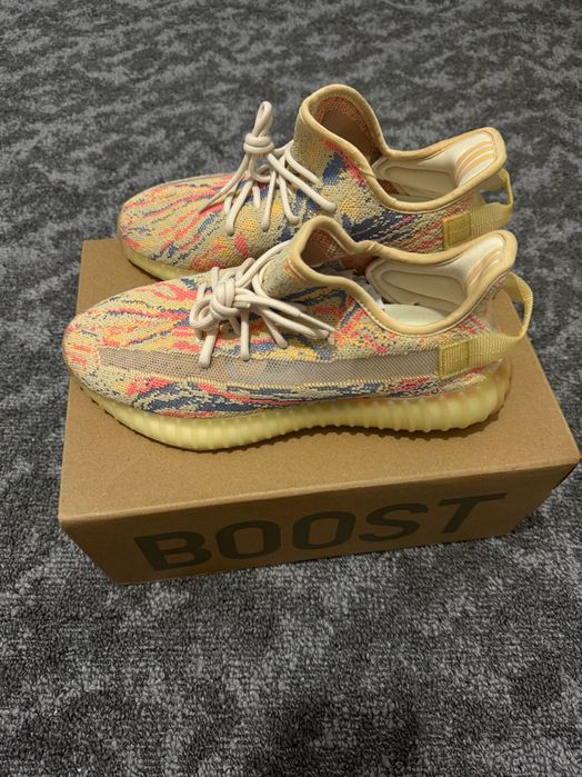 adidas yeezy boost v2 mx oat 40-43