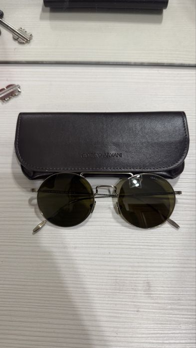 Оригинал очки Giorgio Armani