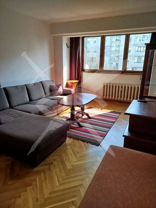 Дава се под наем Двустаен апартамент в София, Слатина - 48 кв.м за 498.27 € - Снимка #3
