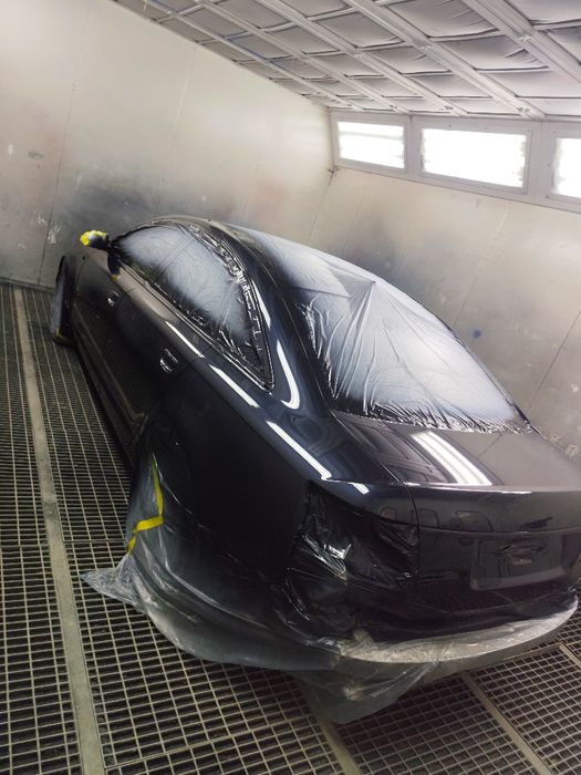 Vopsitorie Tinichigerie Auto