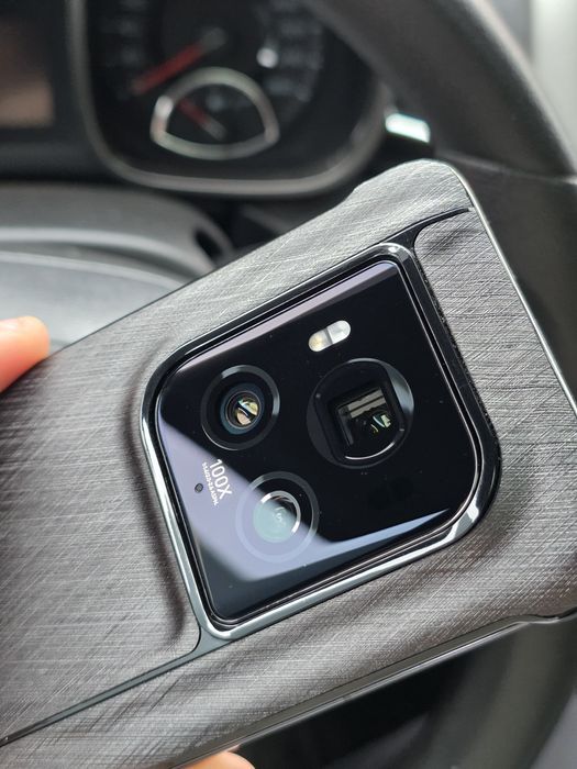 Honor magic 6 ultimat 16/512