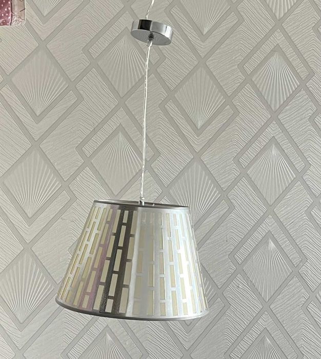 Люстра для кухни