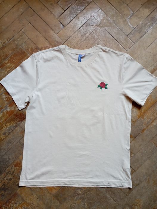 Тениски със щампа  H&M