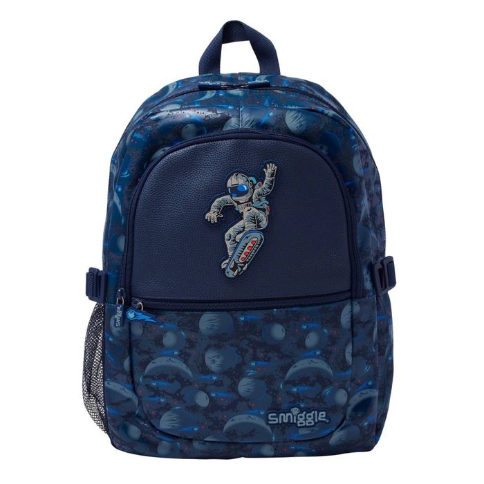 Smiggle портфель рюкзак оригинал