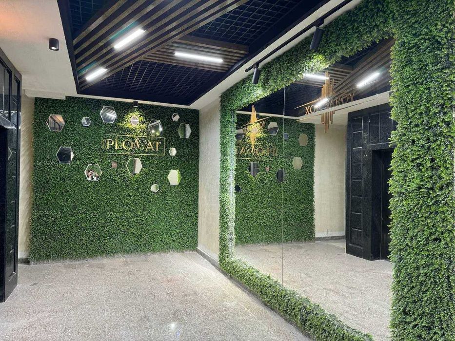 Сдаётся квартира на ЖК Дипломат Хонсарой‼️