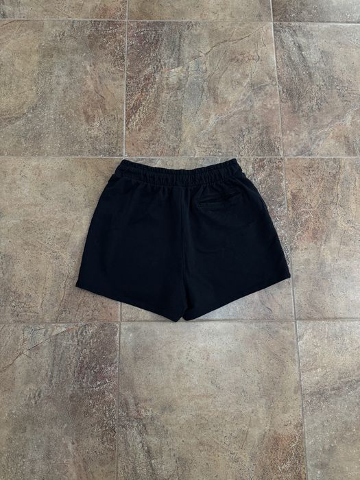 Дамски къси гащи GYMSHARK