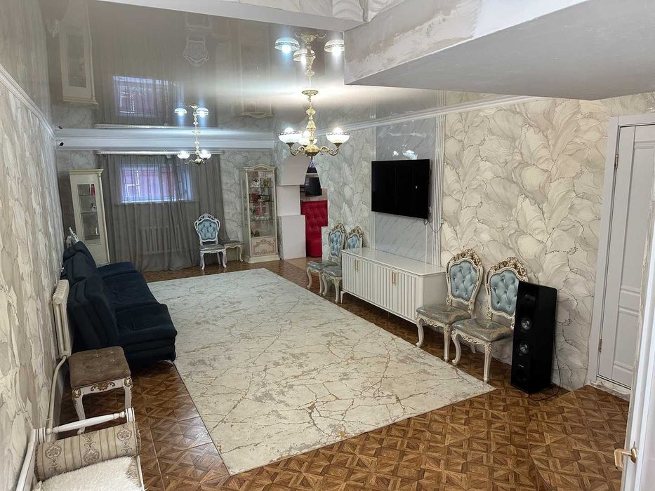 Продам дом район ДЭУ