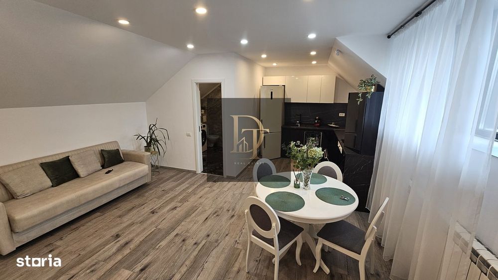 COMISION 0% | Apartament 2 camere cochet | Zona Lunga