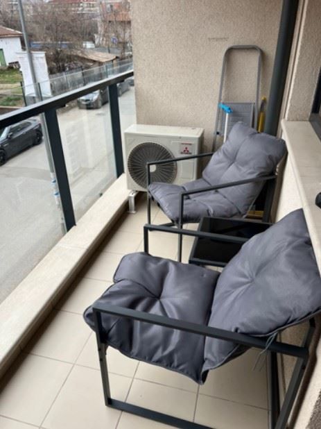 Дава се под наем Двустаен апартамент в София, Витоша - 74 кв.м за 746.64 € - Снимка #11