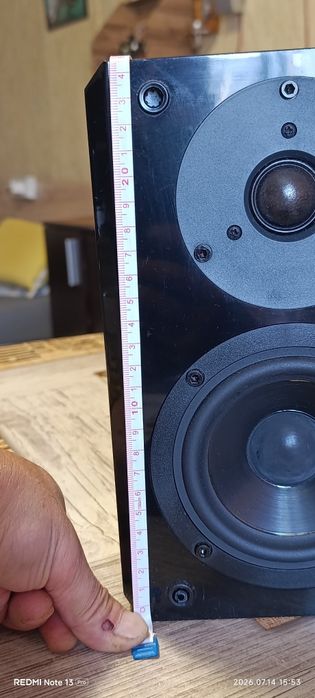 Тонколони YAMAXA NX-E150
