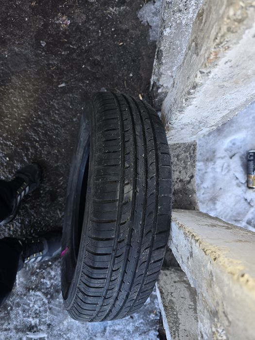 Продам Hankook новая