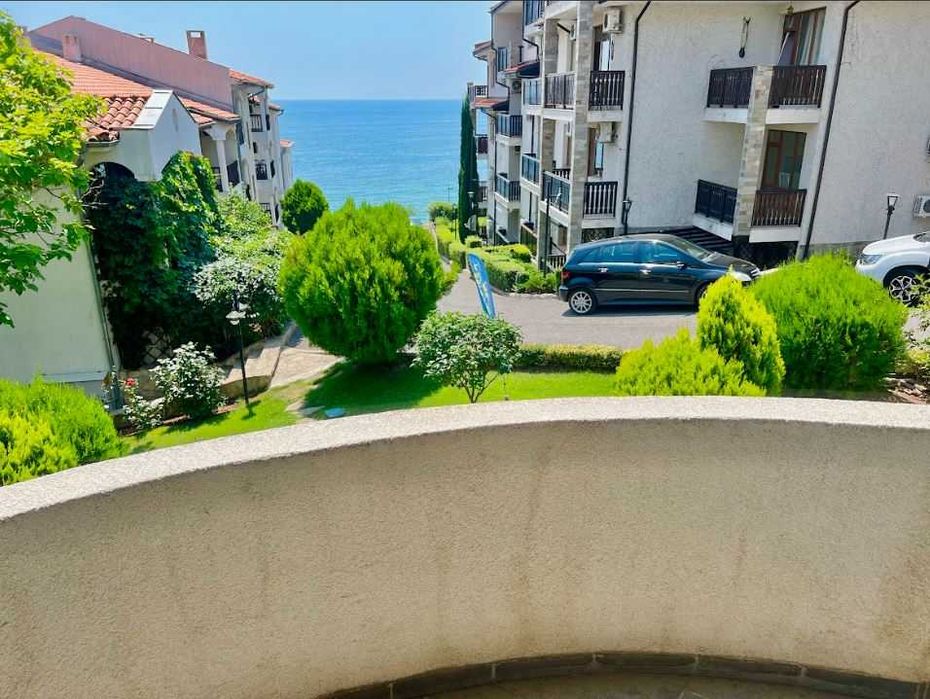 Продава се Двустаен апартамент в Свети Влас - 77 кв.м за 828 €/кв.м - Снимка #4
