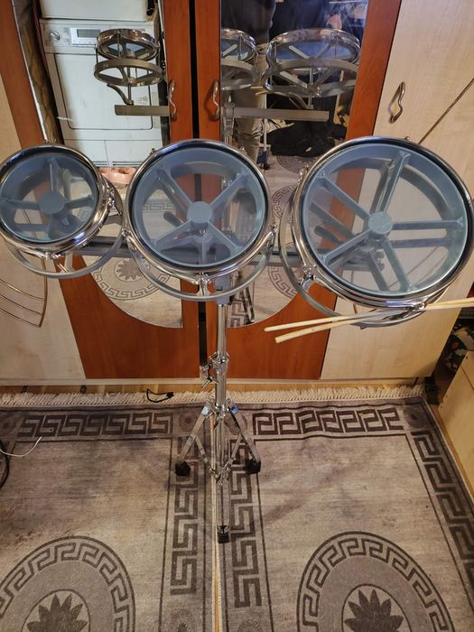 Перкуси нови внос таиван