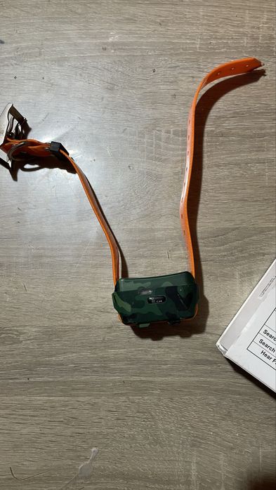 Gps tracker за кучета