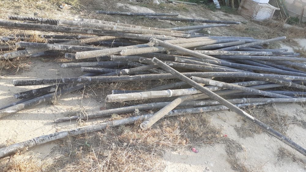 Трубы родиаторные