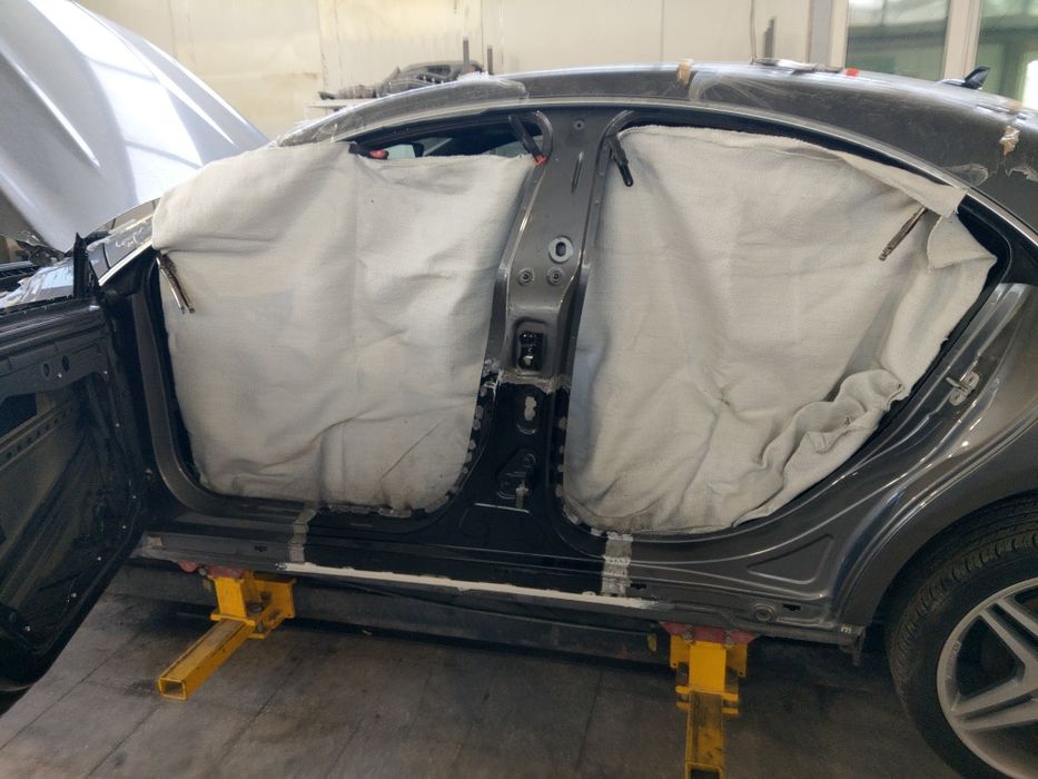 Тенекеджийски сервиз