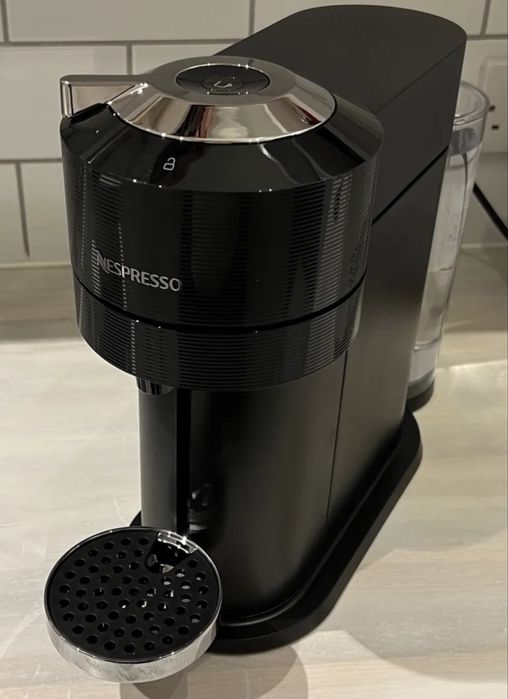 Nespresso кафе машини