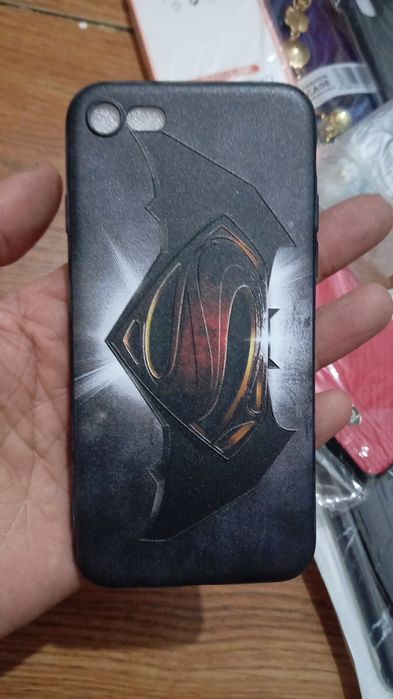 Чехол на айфон 7, 8, SE2