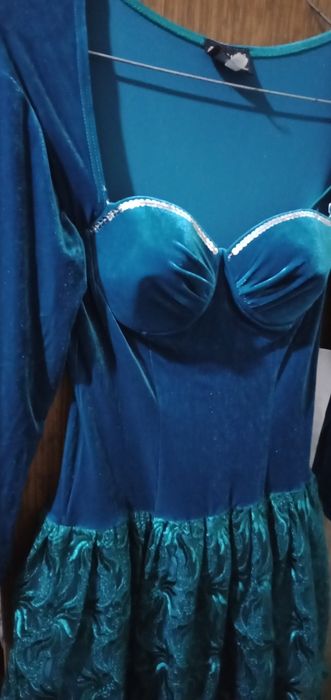 Красивые вечерние платья