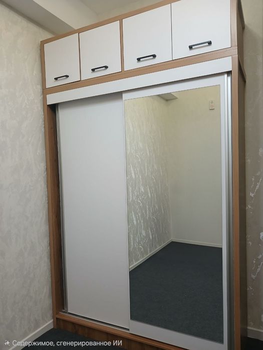 Шкаф купе антресоль шкафы купе (240х150х59)