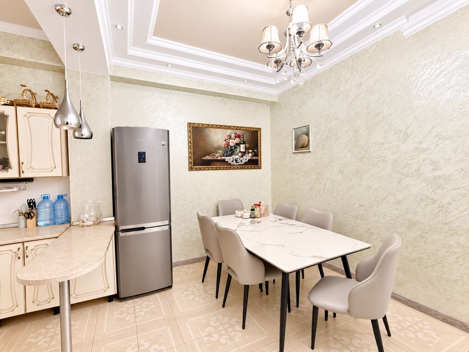Продается 3ком. квартира мкр.Жетысу-3