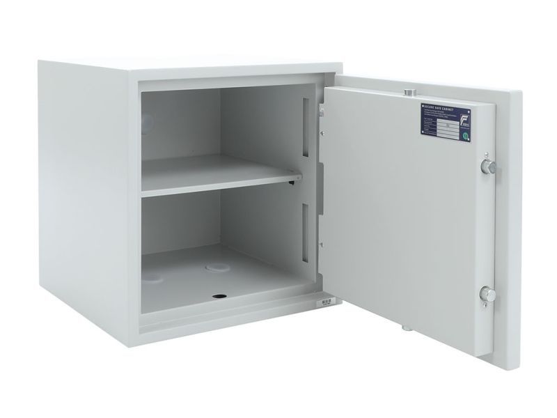 взломоустойчивия сейф Valberg SB 450 KL,като НОВ Е