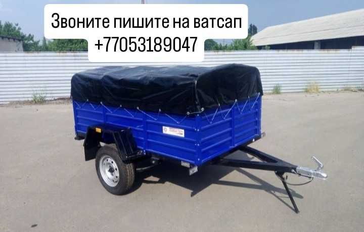 Хорошоя легковая телега