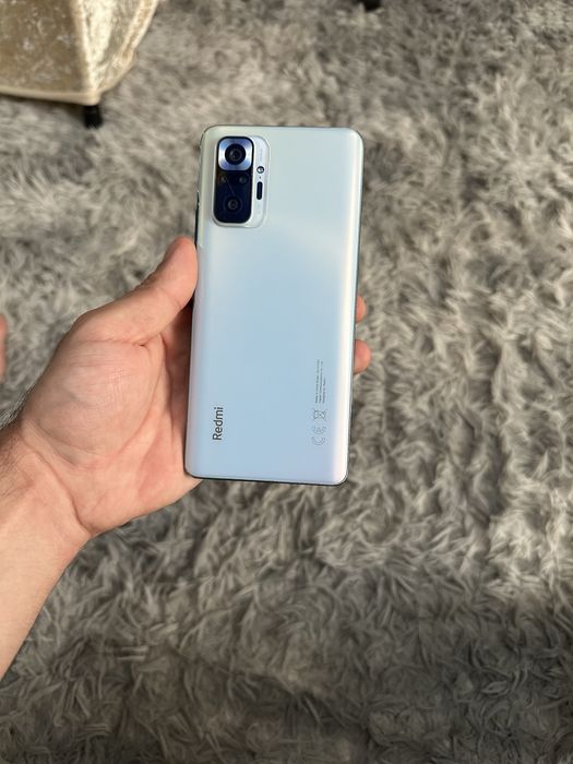Продам телефон Redmi Nore 10 Pro