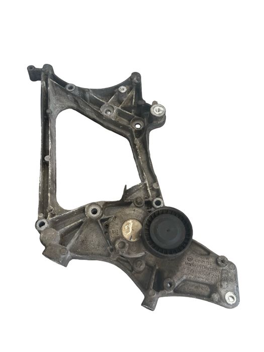 Suport Accesorii Mercedes-Benz E-Class W212 2009 -> 2.1 E 220 Bluetec