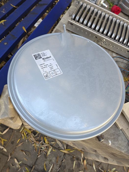 Piese originale Vaillant Turbotec pro