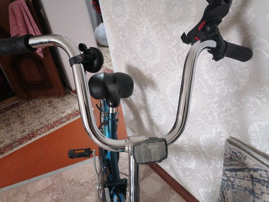 Водосипед stels продам