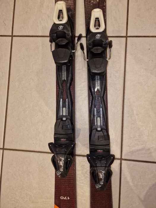 Schiuri HEAD Shape RX 170cm