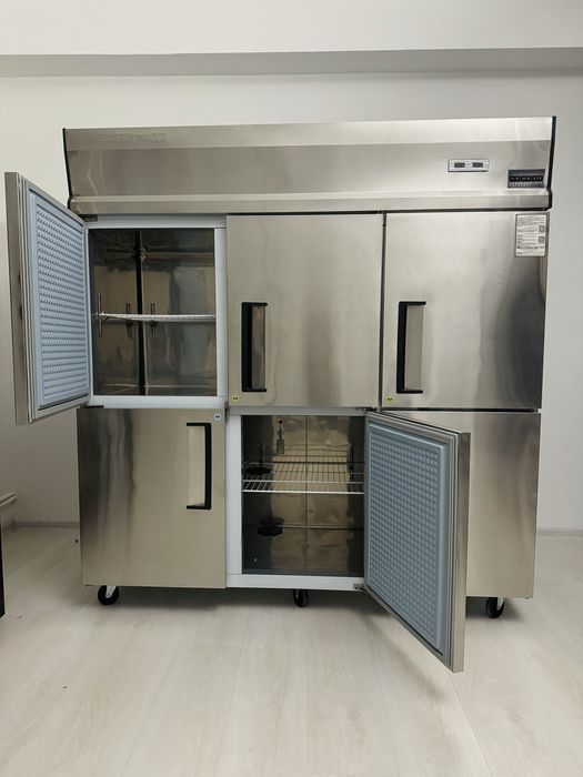 Холодильное оборудование