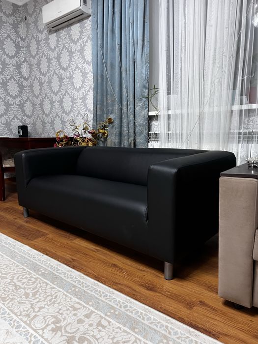 Продается новый диван