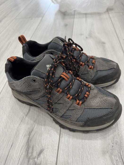 Кроссовки Columbia Crestwood