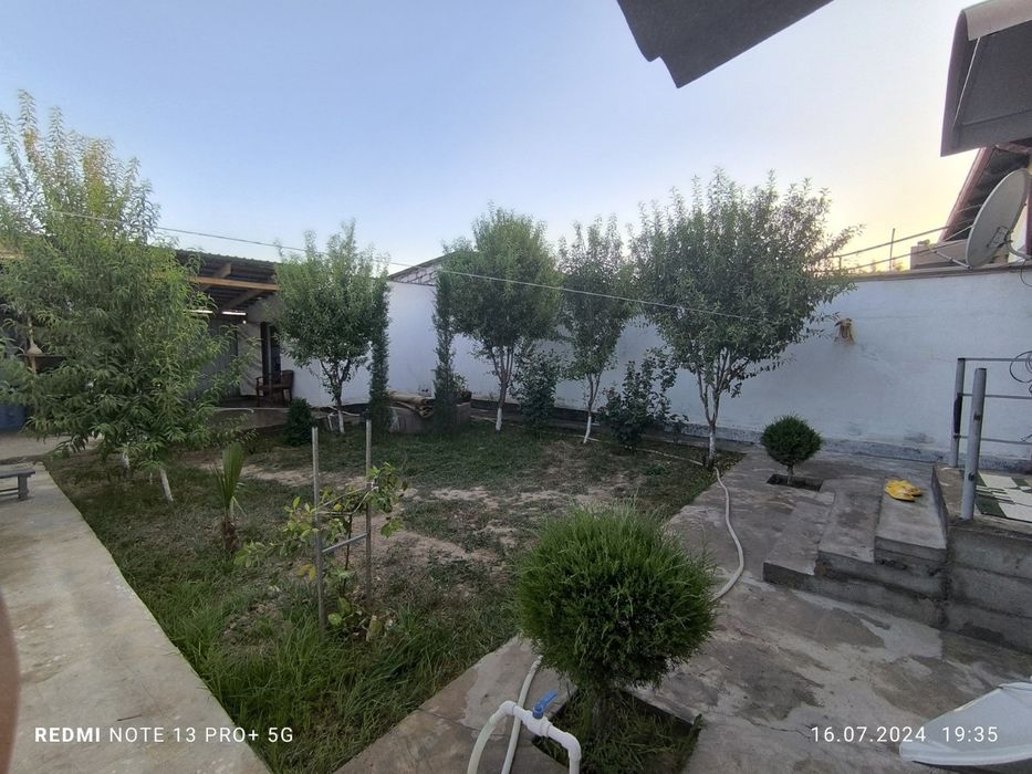 Уй катеж сотилади Богабод МФЙ