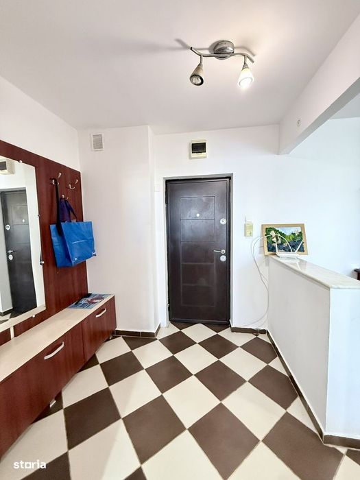 Piata Iancului- Metrou Iancului- Supermarket Intermacedonia- 2 camere
