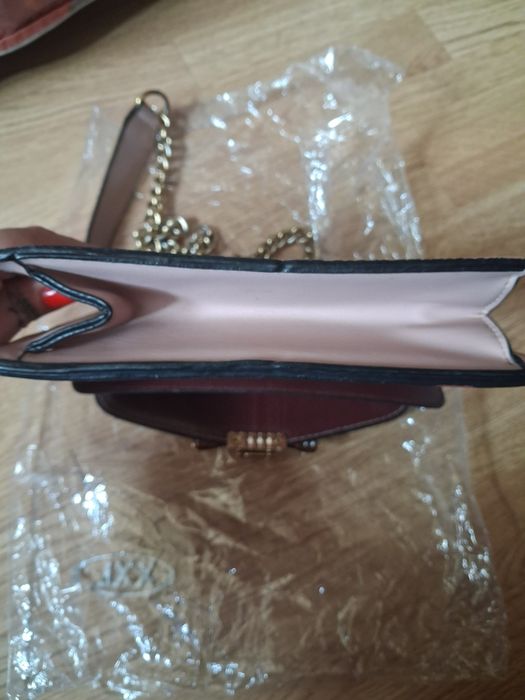 Geanta Gucci Queen Margaret
