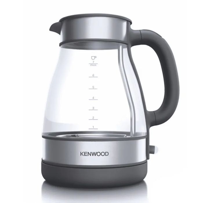 Электрочайник Kenwood ZJG112CL