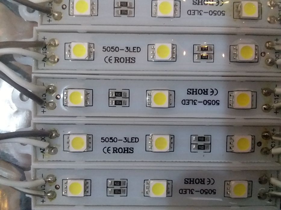 Синий, красный, белый Led lampa свето-диоды оптовым ценам.