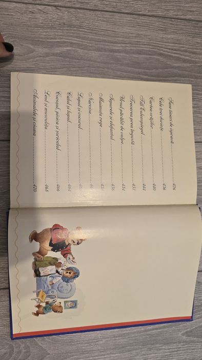 Poveștile de aur ale copilariei - Povesti copii